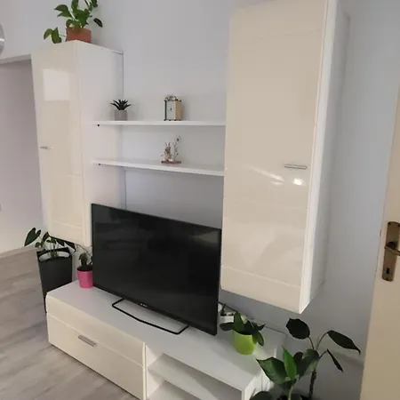 Apartamento Apartma_samy